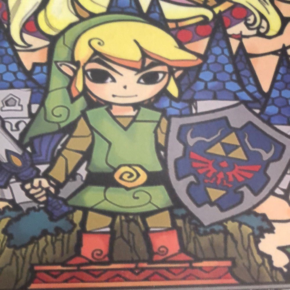 Meet your Posher, Hi!